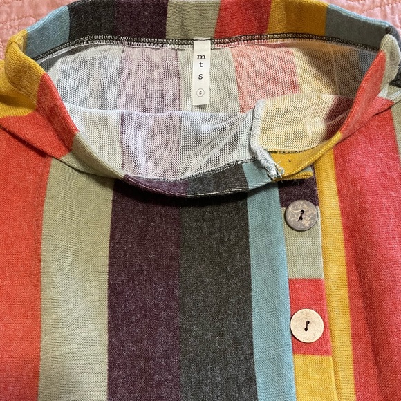 Boutique A line Retro Skirt - Picture 6 of 6